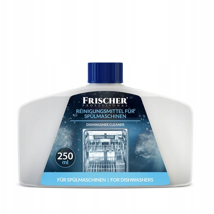 Frischer Υγρό Καθαριστικό Πλυντηρίου Πιάτων 250ml