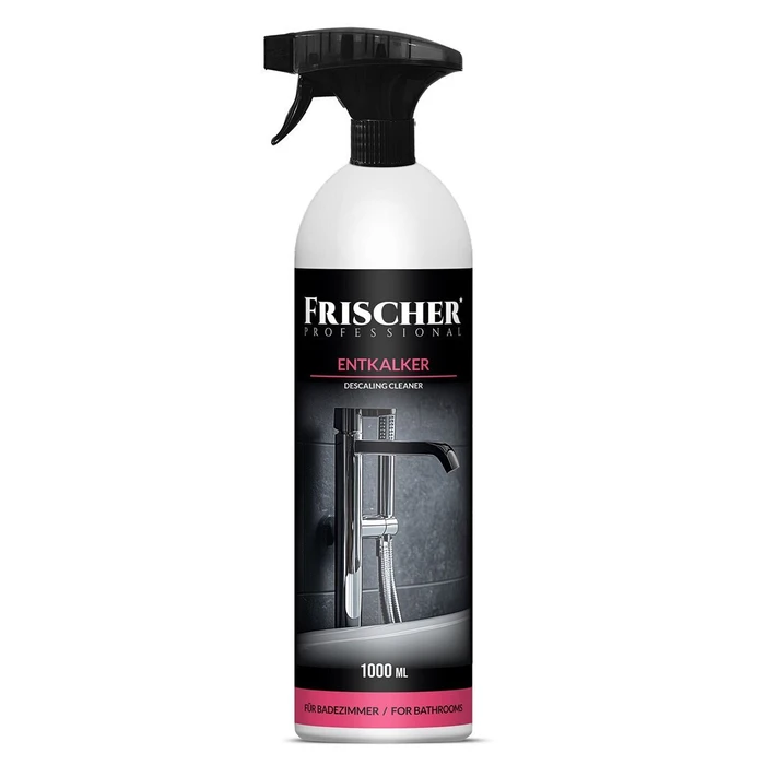 Frischer Καθαριστικό Spray κατά των Αλάτων 1 L