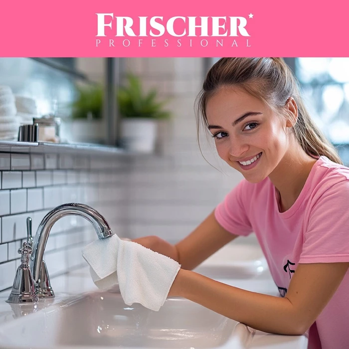 Frischer Καθαριστικό Spray κατά των Αλάτων 1 L