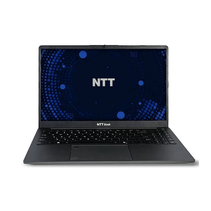 NTT System Book B15 15.6" FHD (i7-1355U/16GB/512GB SSD/Windows 11 Home) (US Keyboard)