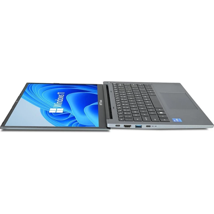 NTT Book B14IP 14.0 - φορητός υπολογιστής i5-1235U, 16GB RAM, 1TB SSD M.2, Windows 11 Education