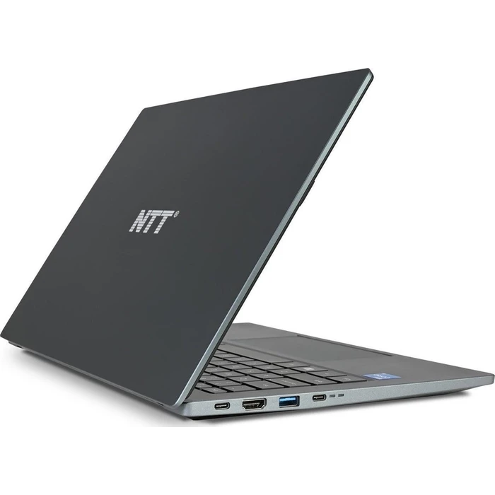 NTT Book B14IP 14,0 - Φορητός Υπολογιστής Intel Core i5-1235U, 16GB RAM, 512GB SSD, Windows 11 Home