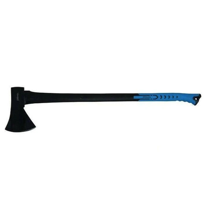 Jobi Extra WXT043 Axe 1.25 kg with Fiberglass Handle