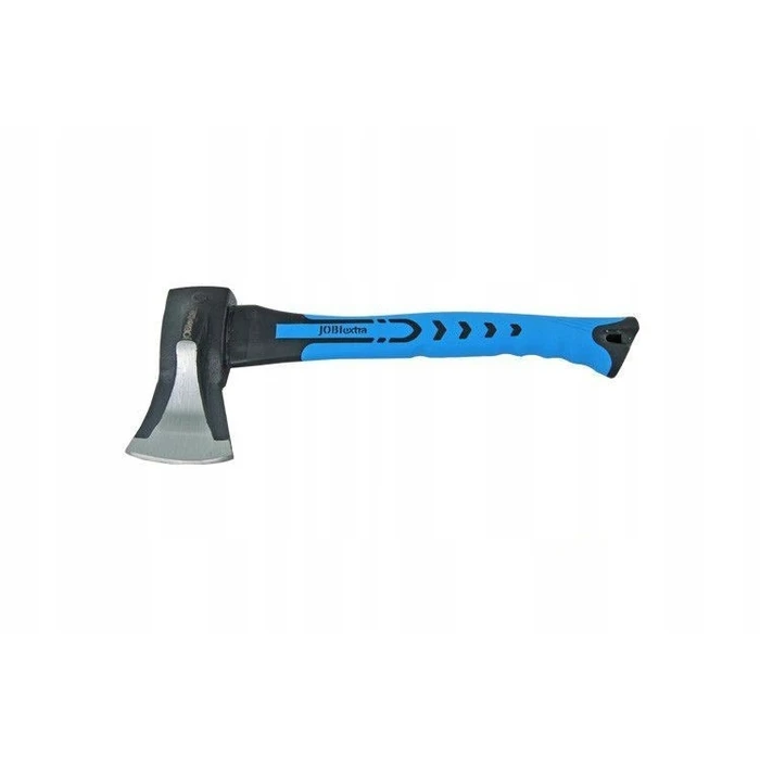 Jobi Extra XT066 Τσεκούρι Σχισίματος - 38 cm, 1000 g, Λαβή Fiberglass