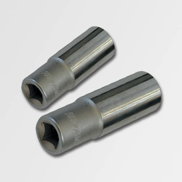 Honiton Long Air Impact Socket 1/2" Drive (19 mm) H1519