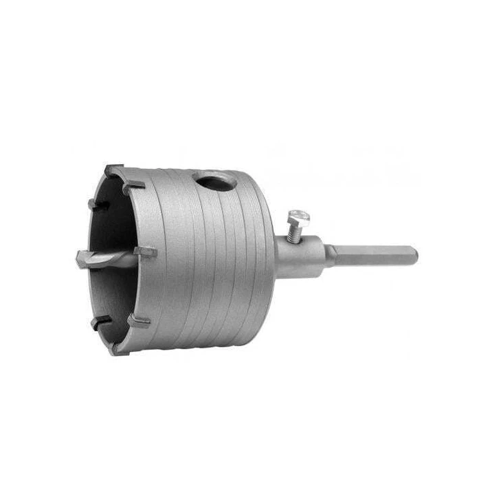 Jobi Profi Ποτηροτρύπανο 65mm Εξαγωνικό (Vidia) - 11827