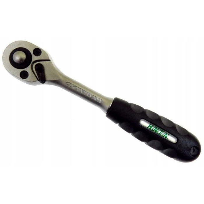 Honiton Καστάνια με Καρέ 1/4" Μήκους 14.5εκ. H8436