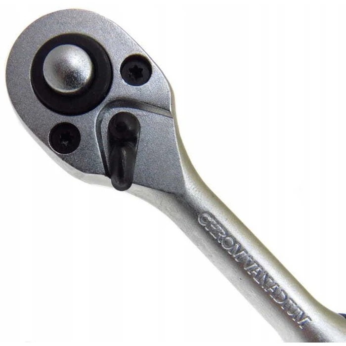 Honiton Καστάνια με Καρέ 1/4" Μήκους 14.5εκ. H8436