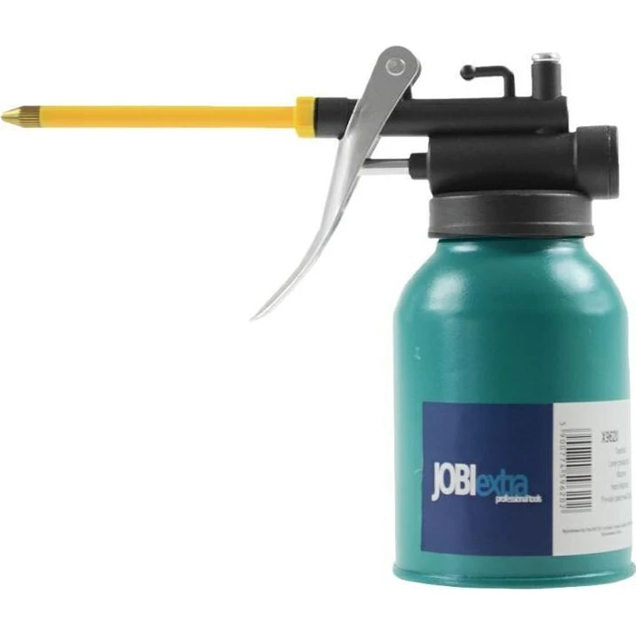 Jobiextra Jobi Extra Λιπαντικό (Oiler) 350ml