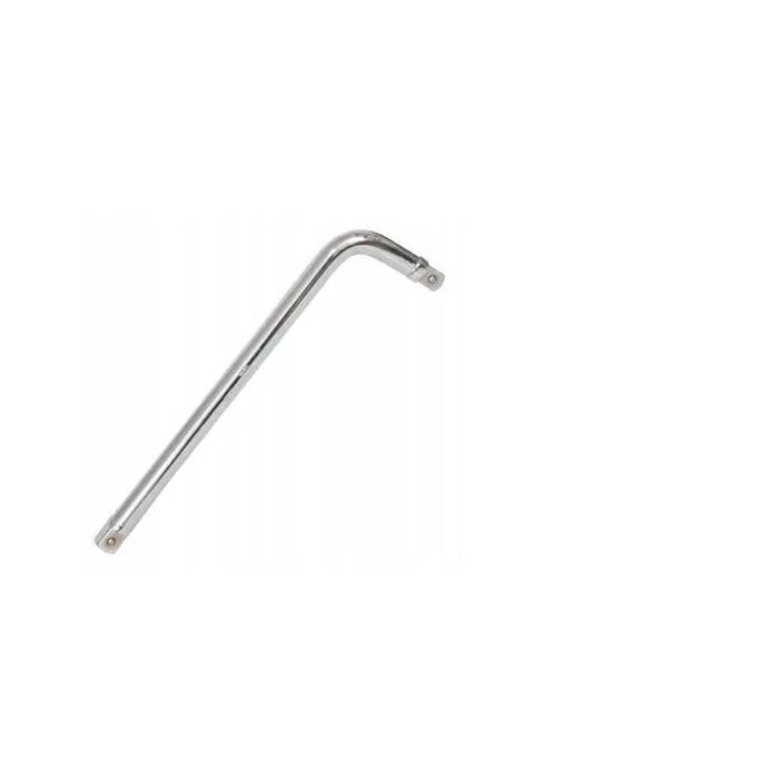 HONITON T-handle Tool 200 mm 1/4" Ball Lock CrV (H4302)