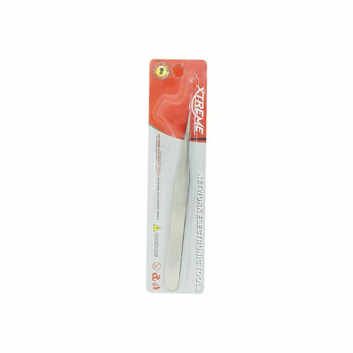 XTREME Plier 120 mm Straight Pointed