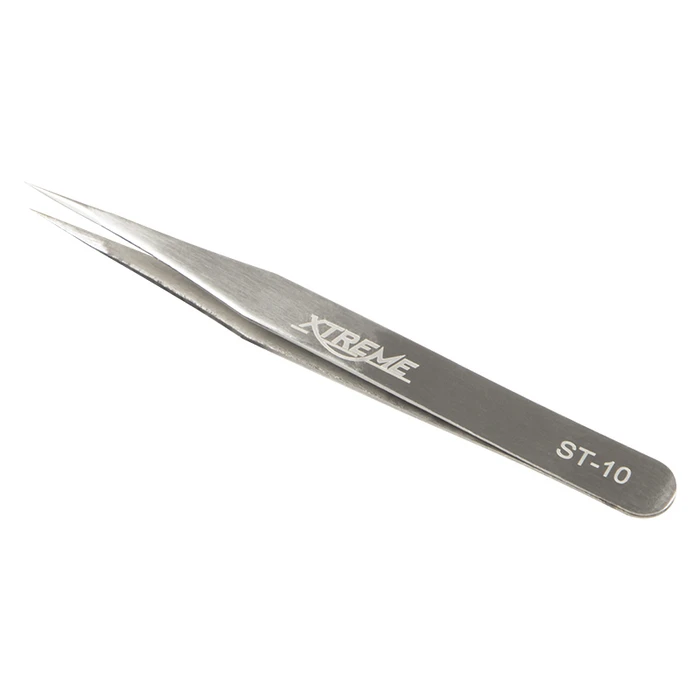 XTREME Plier 120 mm Straight Pointed