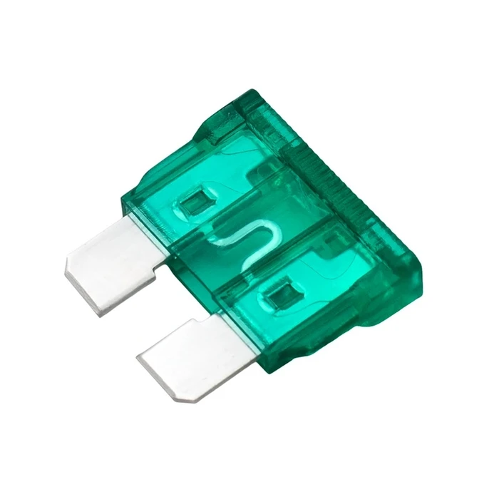 Car Fuses 30A BLOW (10 pcs)