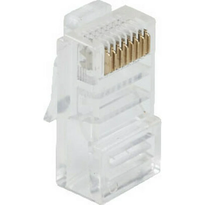 DM Φις Τηλεφώνου 6P4C RJ11 TEL0002