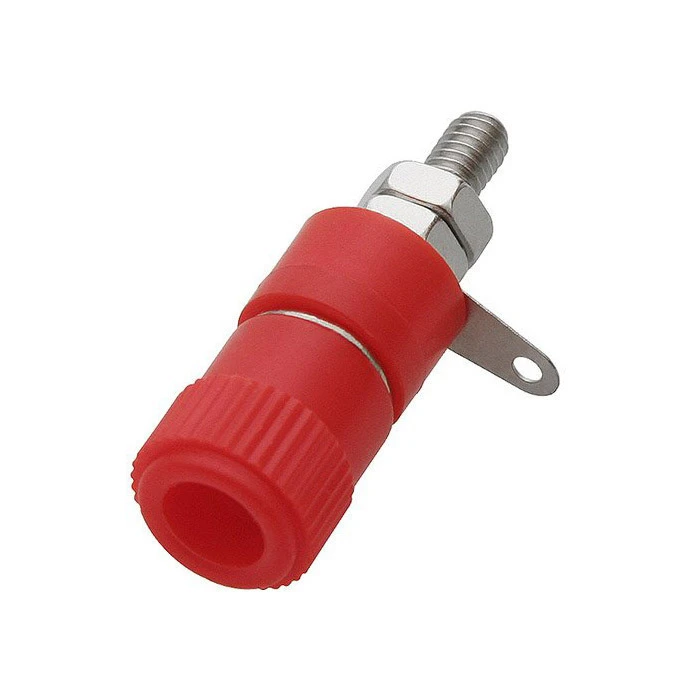 Default Red Terminal Connector DM 1832