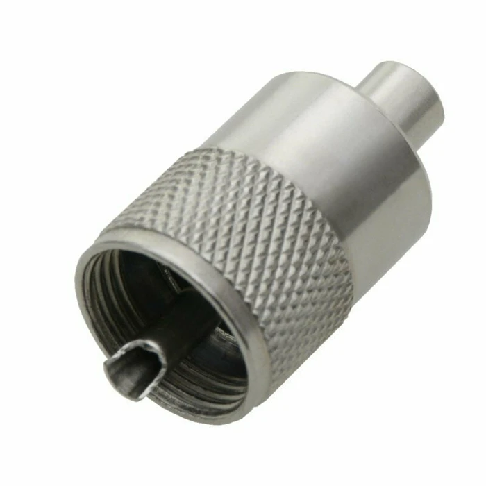 Default Connector CB UHF UC1 for RG58