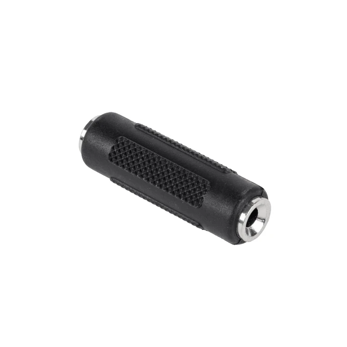 Default DM 3.5mm 3.5mm F F Stereo Coupler