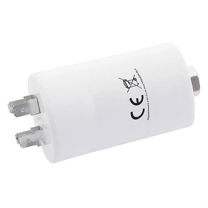 Xtreme Πυκνωτής για Μοτέρ 6μF 450VAC με καλώδιο