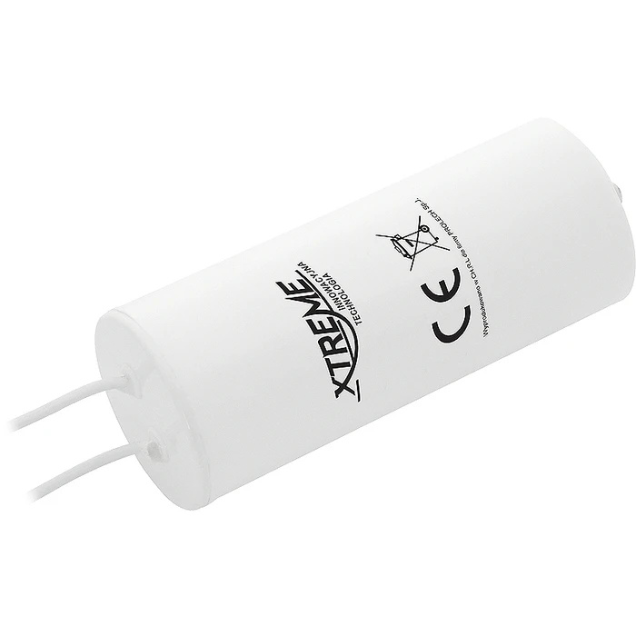 XTREME Πυκνωτής για Μοτέρ 50μF 450VAC με καλώδιο
