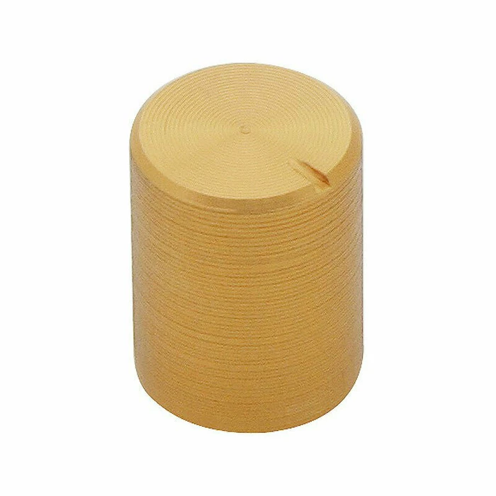 DM PROELECTRONICS Κουμπί 10mm Χρυσό