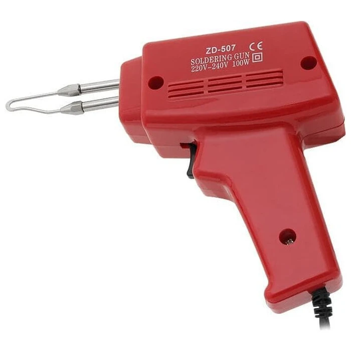 XTREME Soldering Iron Gun 100W ZD-507