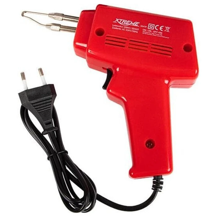 XTREME Soldering Iron Gun 100W ZD-507