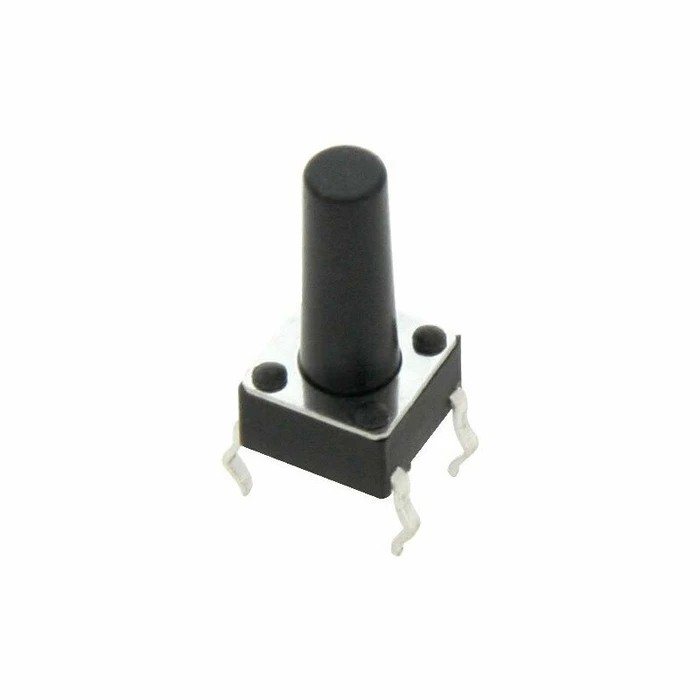 Default Brand Tact Switch 6x6 h13mm DM 0469