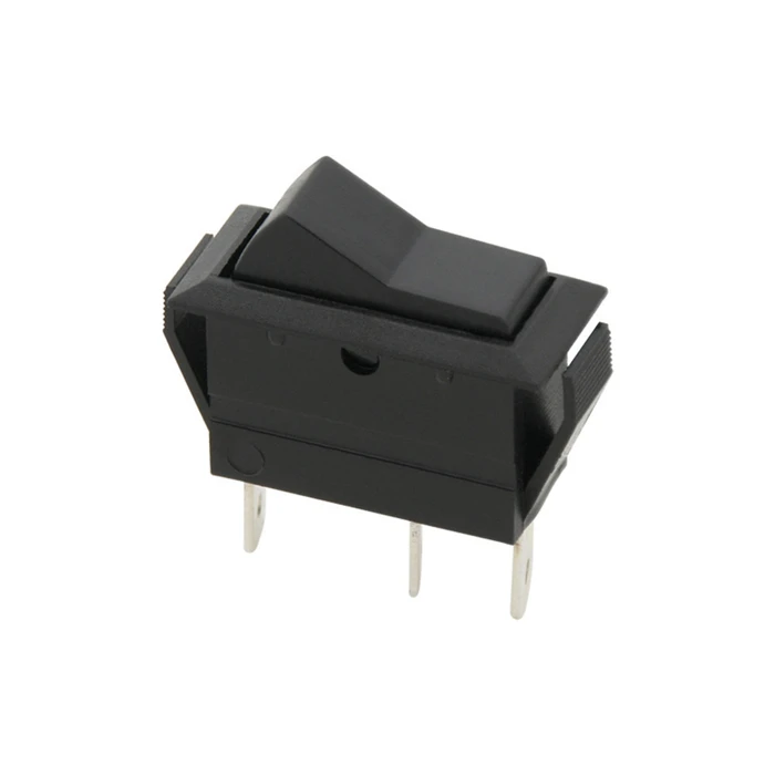 Διακόπτης αυτοκινήτου 3PIN ASW-09D DM-5611