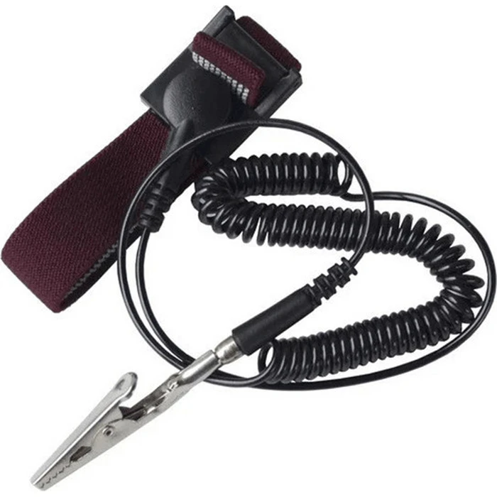 XTREME Grounding Wrist Strap ZD-152A