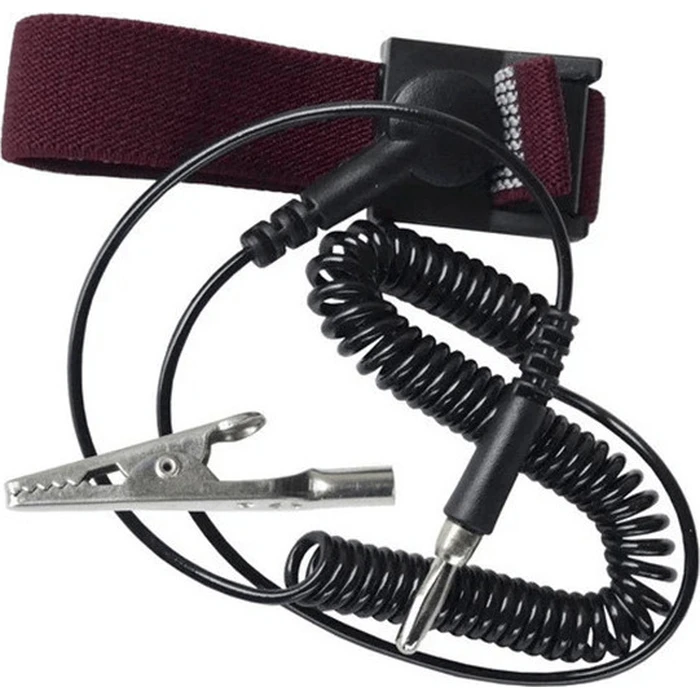 XTREME Grounding Wrist Strap ZD-152A
