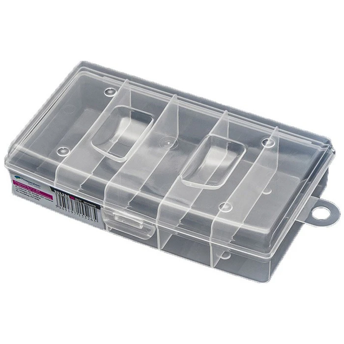 Default DM Box Organizer 198x117x45mm