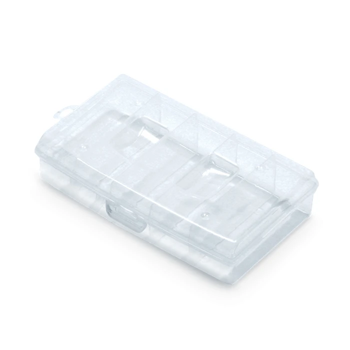 Default DM Box Organizer 198x117x45mm
