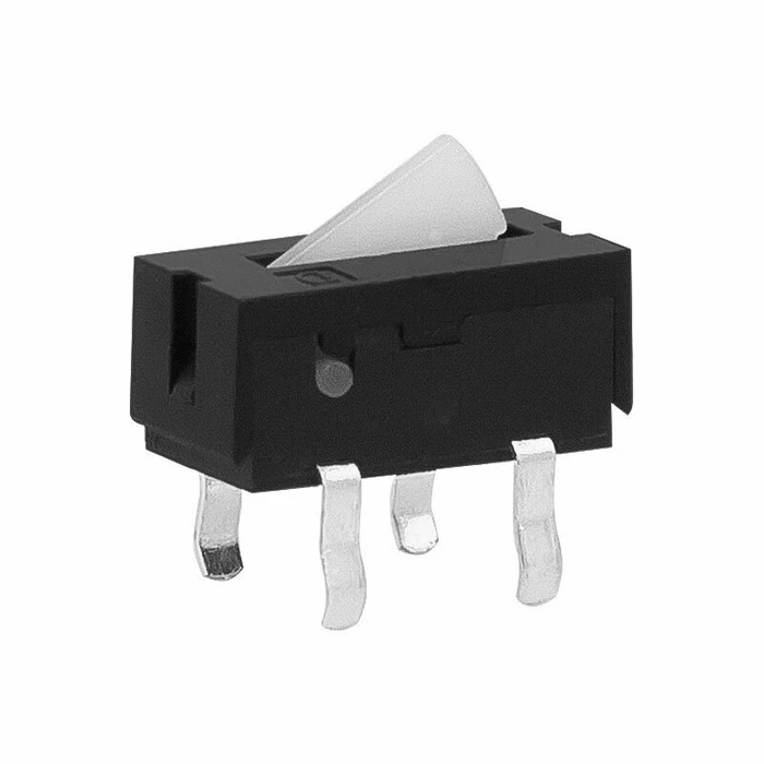 Limit Switch Mini 4Pin DM-3575