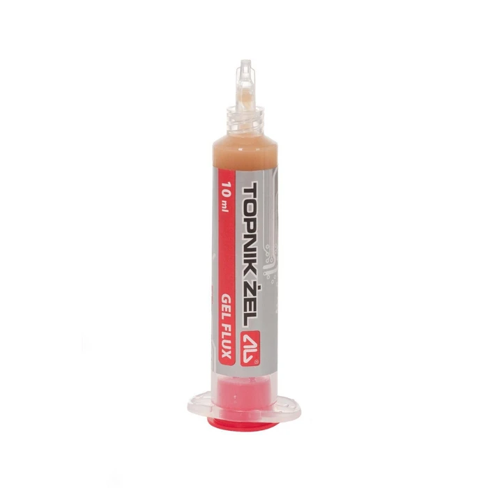 TERMOPASTY Flux Gel 10ml