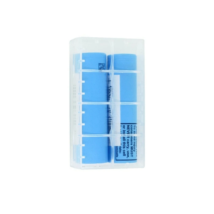 LG Μπαταρίες 18650 li-ion 3200mAh 10A 2 τμχ