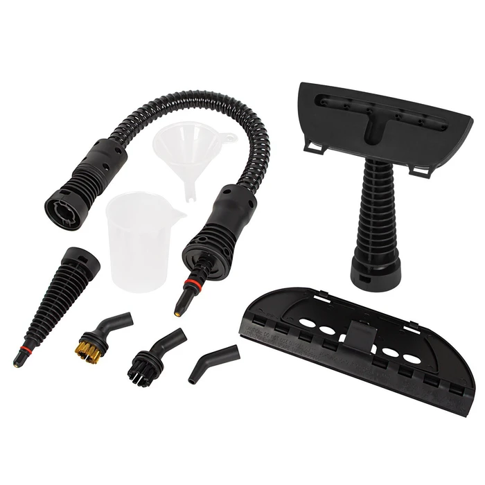 Blow Pure Steam 44-750 Portable Pressure Steam Cleaner 3.2 bar with Extension Tube