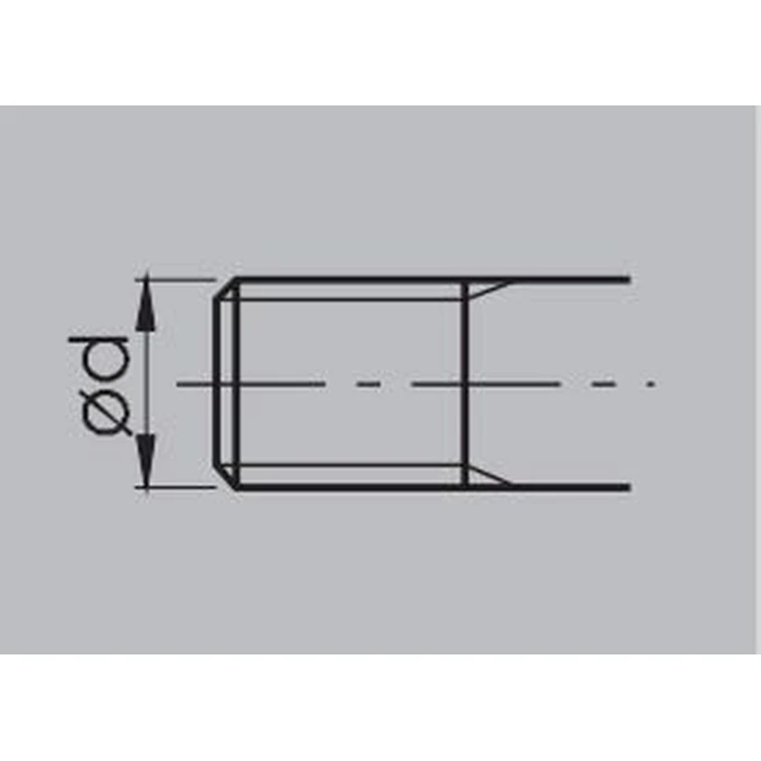 Fanar 1/2" Socket N2-188001-3131
