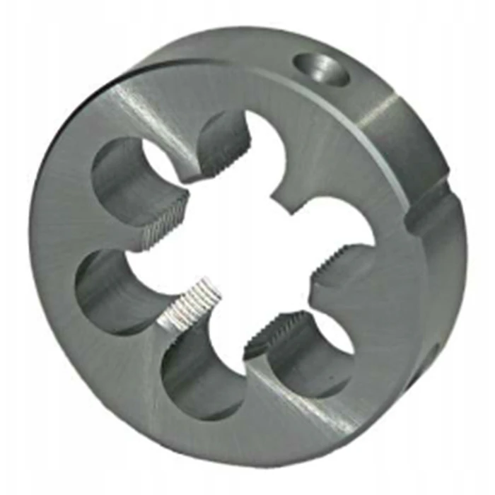 Κόπτης εξωτερικού σπειρώματος Fanar M6 x 1.00 HSS800 (DIN 22568)
