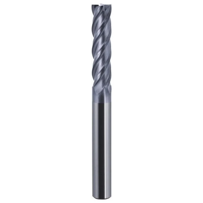 Fanar Carbide Milling Cutter