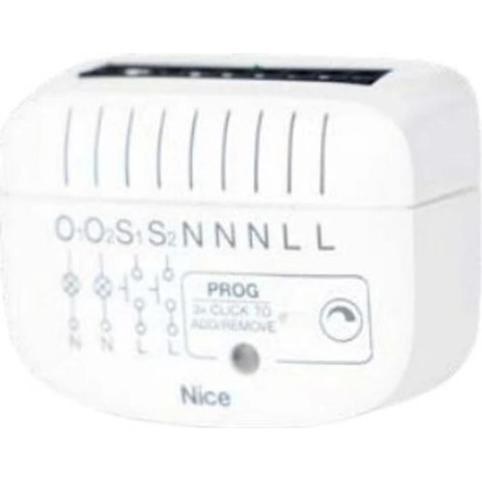 Two-channel LED Dimmer Nice Doubledimmer Control FGD-223 EU