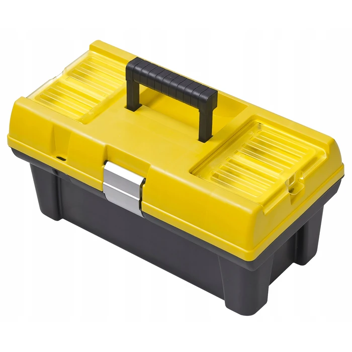 Patrol Stuff 16 Semi Profi Carbo Βαλίτσα Εργαλείων 41.5x22.6x20 cm