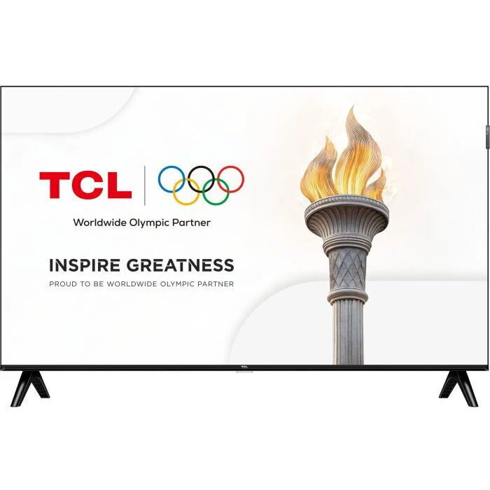 TCL Τηλεόραση 32V5C
