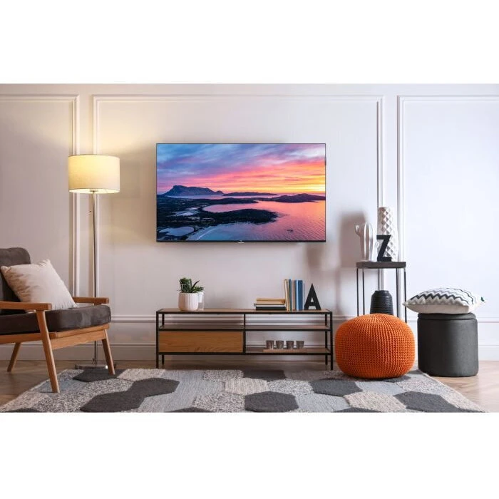 TCL Τηλεόραση 32V5C