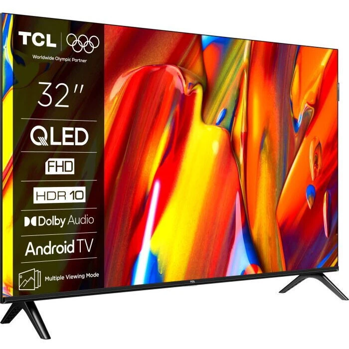 TCL Τηλεόραση 32V5C