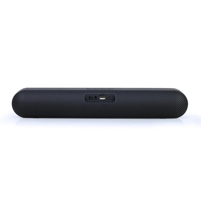 TCL Q65H Soundbar 5.1 Dolby Atmos 580W Slim Design with Wireless Subwoofer - Black