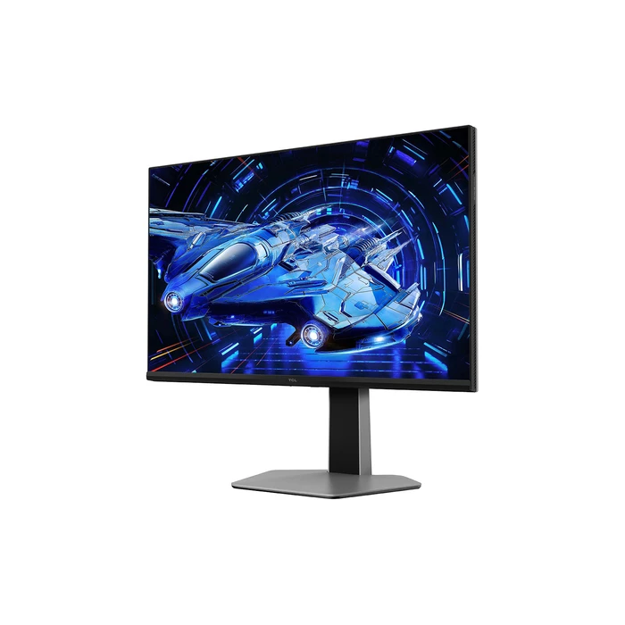 TCL 27G64 27" QHD (2560x1440) VA HDR Gaming Monitor 180Hz 1ms