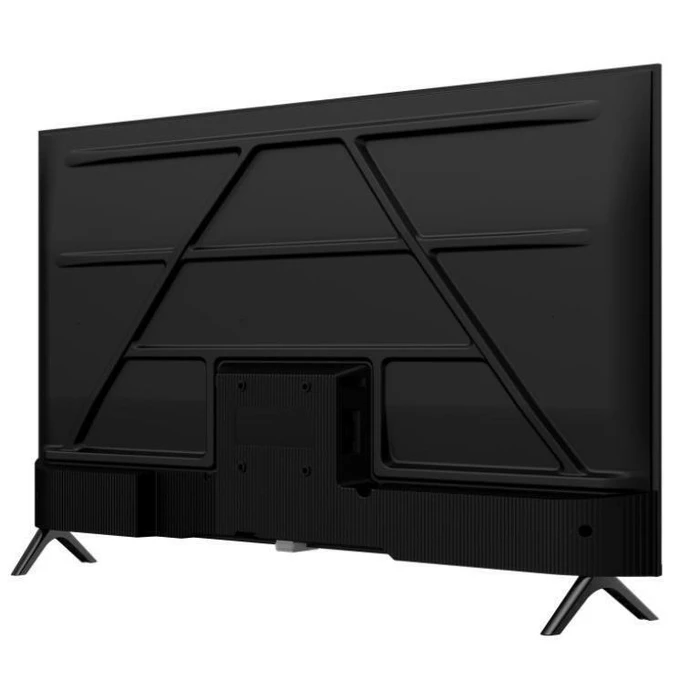 TCL Τηλεόραση 50V5C QLED Full HD Android Smart TV