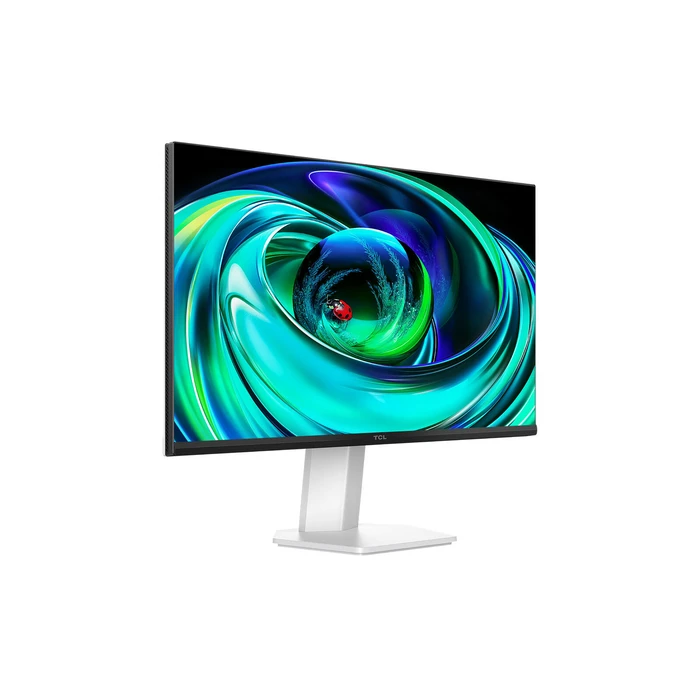 TCL 25G54 Μονιτέρ Gaming 25" IPS FHD 1920x1080 144Hz 5ms GTG Λευκό