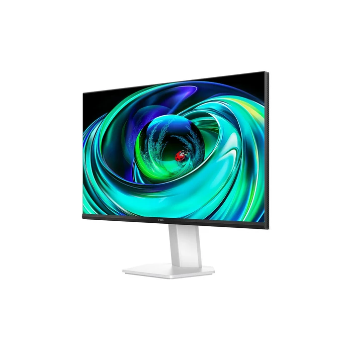 TCL 25G54 Μονιτέρ Gaming 25" IPS FHD 1920x1080 144Hz 5ms GTG Λευκό