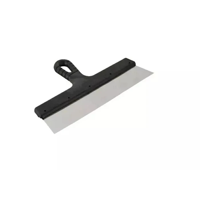 Σπάτουλα (Putty) 150 mm από Ανοξείδωτο Ατσάλι (Inox)